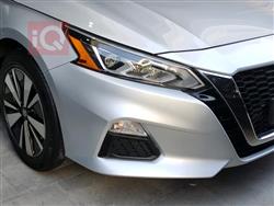 نيسان ألتيما